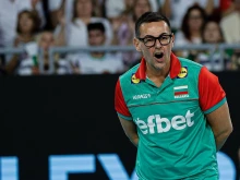 Бленджини: Поздравления за момчетата, гледаме към следващия мач