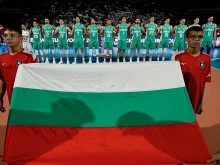 България посреща Германия в събота привечер