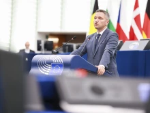 Вигенин: ЕП одобри по-бързи процедури в отбраната, но при високи трудови и екологични стандарти