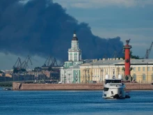 ВСУ удариха нефтопреработвателния завод в Ярославска област