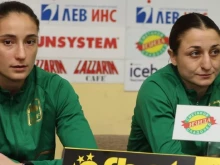 Валерия Андреева открива Европейското по бокс