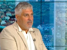 Росен Йорданов: Името на Ивайло Мирчев е в списъка на Калушев още преди създаването на "Да, България"