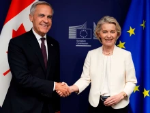 FT: Германия се противопостави на асоциираното членство на Канада в ЕС