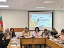 Центърът за обучение на адвокати стартира инициатива за правна грамотност в училище и предпазване на децата от рискове
