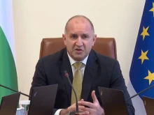 Румен Радев: България нито е в периферията, нито е в изолация