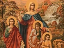 1676 старозагорци празнуват имен ден днес