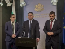 Ивайло Мирчев: Нямаме общо със случая "Петрохан", никой от нас не познава Калушев