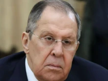 Лавров: Западът активно се готви за война с Русия