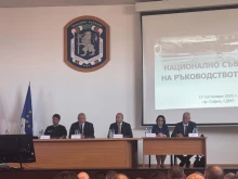 Демерджиев: Вече 35 години демократизирането на държавата се опитва да бъде изкривено