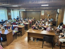 ОДК – Кюстендил обяви прием за нови школи и клубове