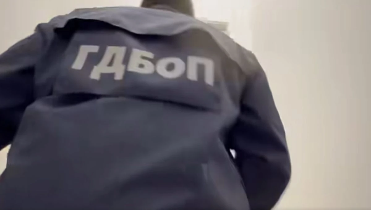 ГДБОП и ДАНС с арести заради мащабна схема с ДДС за 15,7 млн. евро, действаща в няколко страни
