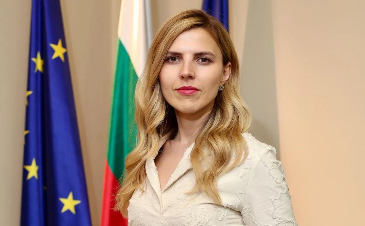 Правителството възложи на Велислава Петрова да подпише Конвенцията на ООН срещу киберпрестъпността