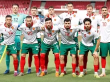 25 евро билет за мачовете на България в Рейкявик и Люксембург