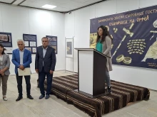 Варненското злато гостува в Смолян с изложба за едно от най-значимите археологически открития