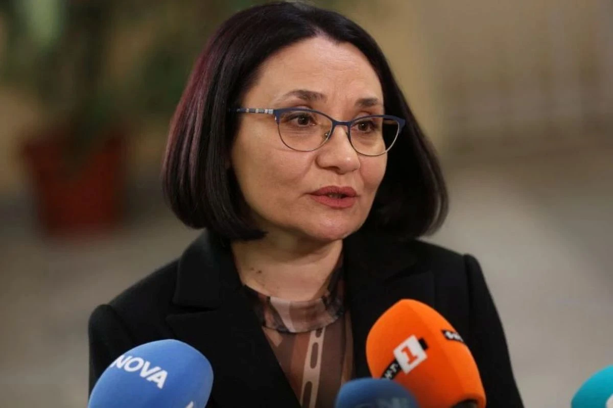 Ваня Стефанова: Противодействията на изборните престъпления все повече се усложнява