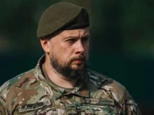 Генерал Билецки: "Северният клин" на руснаците в Донецката област е фактически разгромен и унищожен
