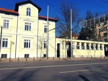 Държавата даде нова сграда на БОК