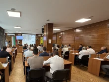 Общинският съвет прие бюджета на Ямбол за 2026 година
