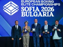 От днес официално София е боксова столица на Европа