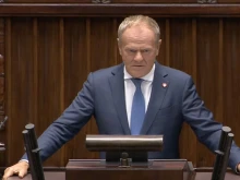 Полша: Русия подготвя хибридни удари срещу страните, подкрепящи Украйна