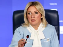 Захарова: Цялата история с Буча е нагла измислица по поръчка на Лондон