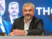 Томас Райс като треньор на Трабзонспор: Всичко се нареди и вече съм тук