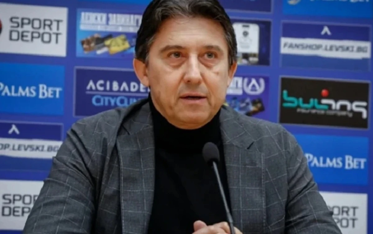 Даниел Боримиров: По нищо не отстъпвахме на Залцбург