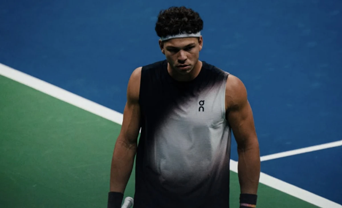 Бен Шелтън се отказа от участие в Laver Cup