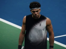 Бен Шелтън се отказа от участие в Laver Cup