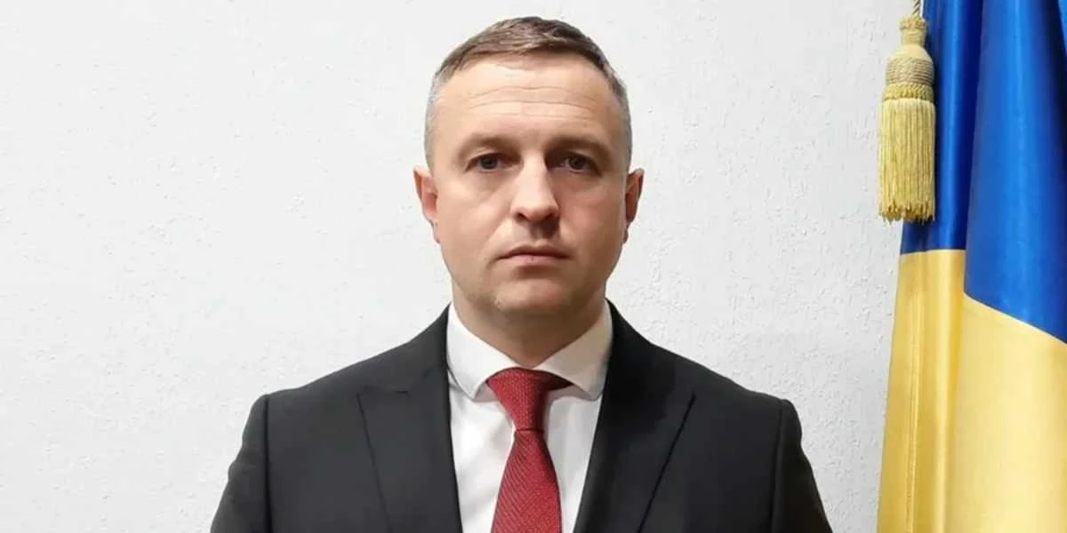 Антон Ковалски поема Главната прокуратура на Украйна след скандала с Кравченко