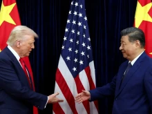 Politico: AI титаните поканени на вечерята на Тръмп и Си Дзинпин