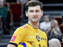 Европейски и световен шампион във волейбола с Полша коментира скандала с жеста на Алекс Николов