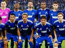 Вижте всички резултати и голмайстори в мачовете от Лига Европа