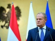 Туск предупреждава за руски удар срещу Източния фланг на НАТО