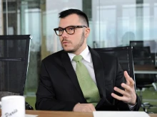 Макс Баклаян: Реалната инфлация е 10% и все по-бързо изяжда парите ни