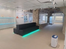 AI пейката Спелеон е новият екскурзовод в Музея на родопския карст в Чепеларе