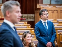 Унгария иска от САЩ да я освободят от "адските санкции" за закупуването на руски нефт и газ