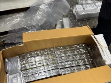Спипаха контрабандни цигари на "Капитан Андреево"