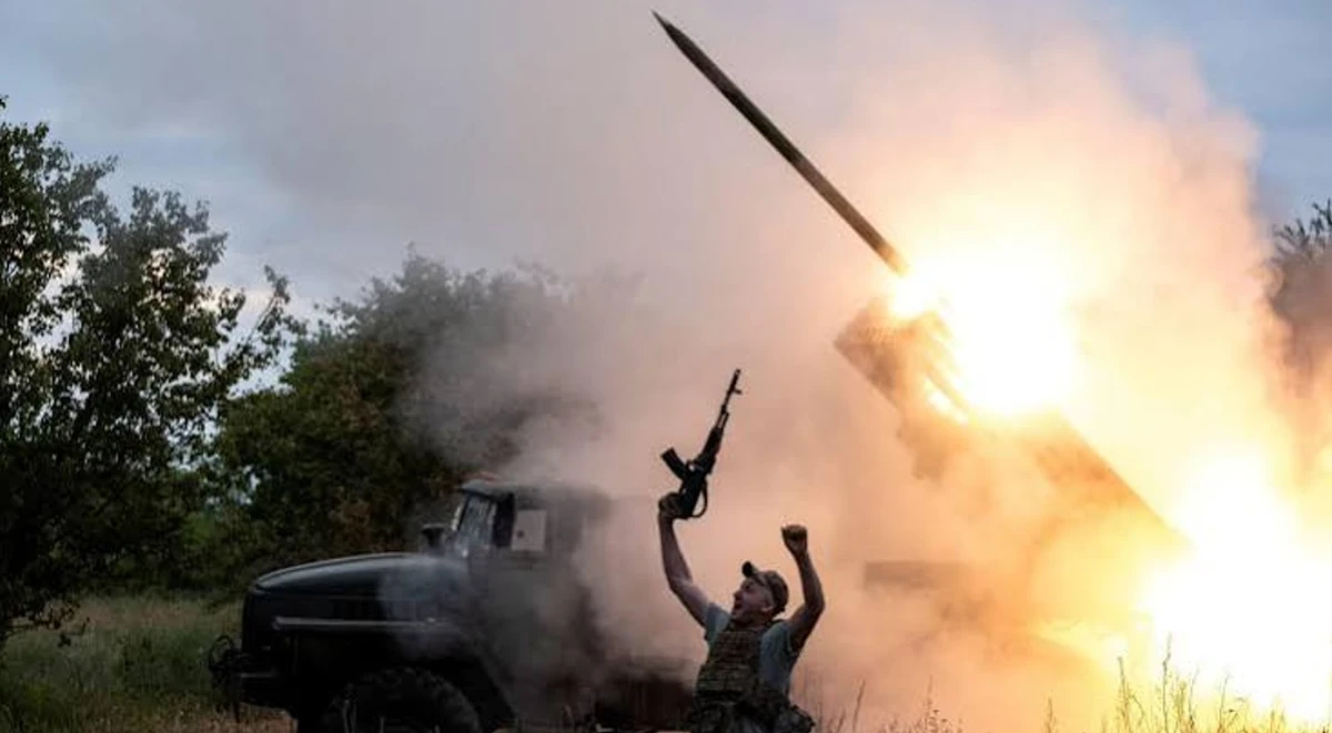 Руските военни обявиха, че са унищожили над 150 пункта за управление на безпилотни летателни апарати на ВСУ