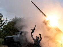 Руските военни обявиха, че са унищожили над 150 пункта за управление на безпилотни летателни апарати на ВСУ