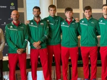 Голямото завръщане на Григор Димитров в отбора за Купа "Дейвис" дойде