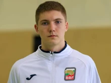 Двама родни национали пред дебют на Европейското по бокс