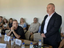 Институциите в Кюстендил обединяват сили срещу наркотиците в училищата