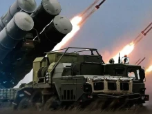 От учебна мишена до балистична заплаха: Какво се знае за ракетите RM48U, с която Русия замени скъпата "Искандер"