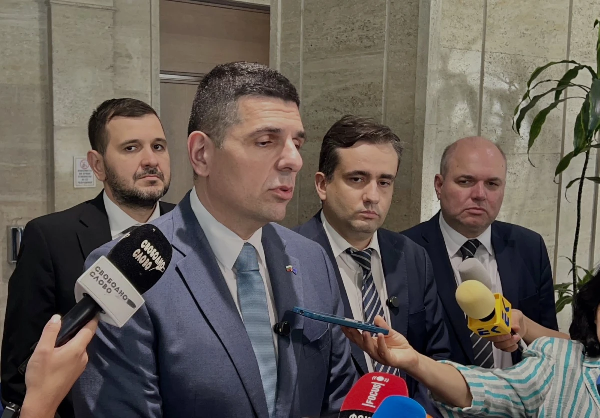 ДБ: От "Кошница с грижа" стигнахме до "Колонка без грижа"