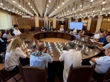 Политическите партии се споразумяха за ръководствата на СИК в Русе за изборите на 25 октомври