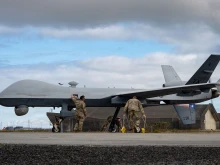 CNN: Пентагонът иска да прехвърли дронове MQ-9 Reaper от Африка в района на Латинска Америка