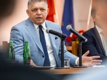 Фицо не присъства на срещата на върха в Украйна