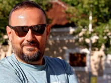 Алекси Калев: София Волей Камп събира хора, обединени от магията на волейбола