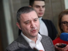 Владислав Горанов е отдавал под наем помещение на "КМВ системи за пътна сигурност"